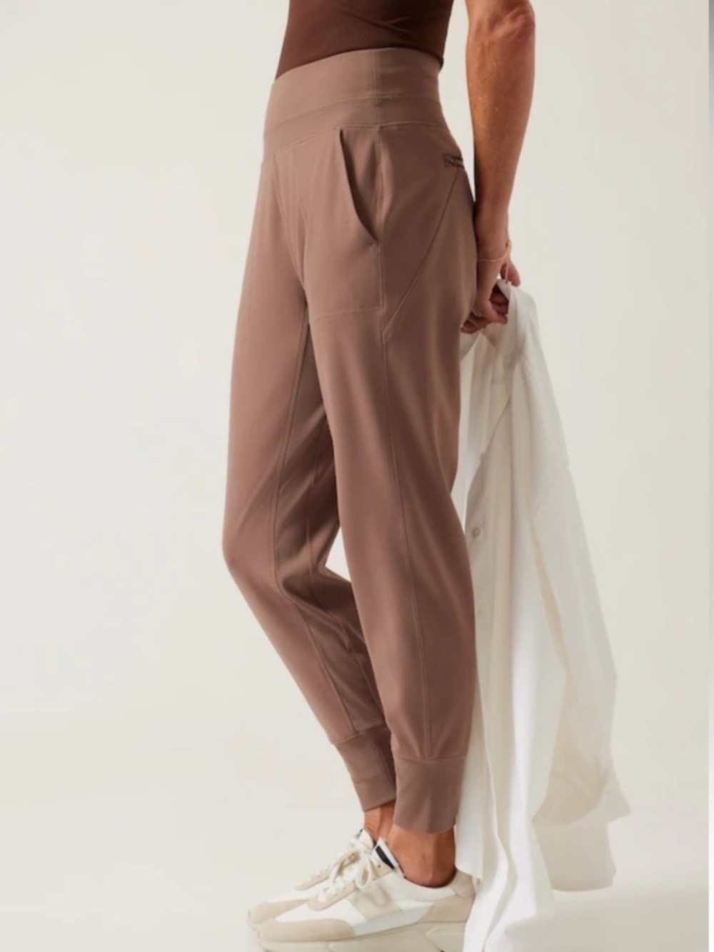 Athleta Venice Jogger Small